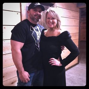 Meet your Posher, Karen